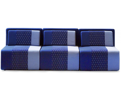 Диван «BLOCK SEAT»