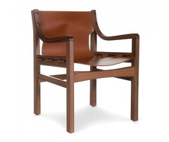 Стул, модель «OLDSON WALNUT»
