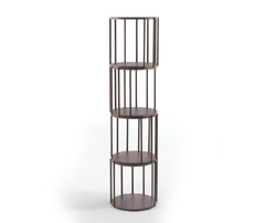 Стеллаж, модель «CELL 4»