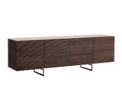 Буфет, модель «RIGA CREDENZA 4 ANTE»