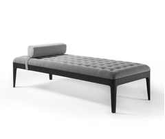 Кушетка, модель «WEBBY DAY BED»