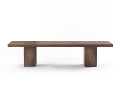 Банкетка, Скамейка, модель «BOSS EXECUTIVE BENCH»