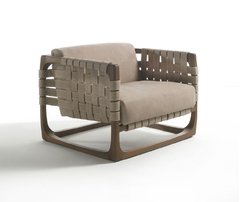 Кресло, модель «BUNGALOW ARMCHAIR»