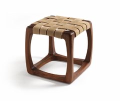 Табурет, модель «BUNGALOW STOOL»