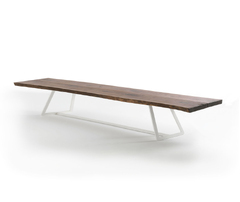 Банкетка, Скамейка, модель «CALLE CULT BENCH»