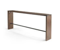 Консоль, модель «FRAME BAR»