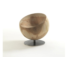 Кресло, модель «GLOBE»