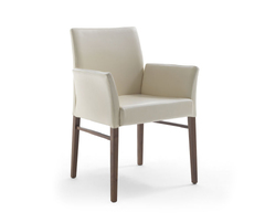 Стул, модель «HELLEN ARM CHAIR»