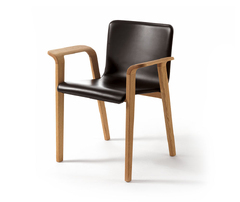 Стул, модель «LOUISE ARM CHAIR»