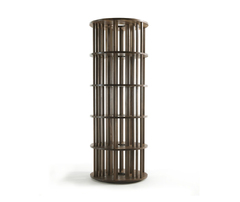 Стеллаж, Система хранения, модель «PILLAR»