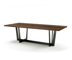 Стол обеденный, модель «RIALTO TABLE»