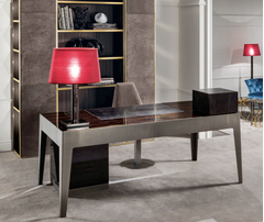 Стол рабочий (письменный), модель «GORKY DESK»
