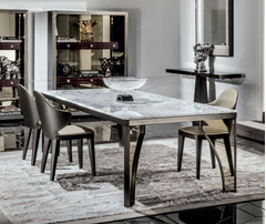 Стол обеденный, модель «KARL TABLE»