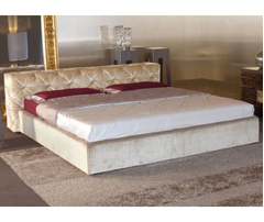 Кровать, модель «MUST BED»