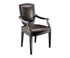 Стул, модель «CARLA WITH ARMRESTS»