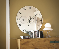 Зеркало, модель «TIMES»