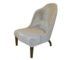 Кресло, модель «FIRESIDE CHAIR RUSSE»