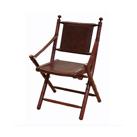 Стул, модель «CHAIR BAMBOO FOLDING»