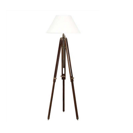 Торшер, модель «LAMP TELESCOPE LARGE»