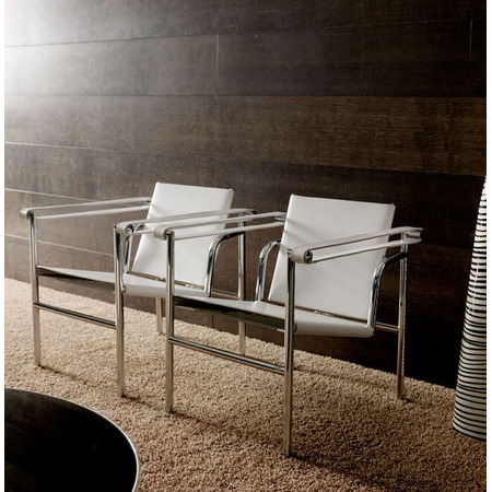 Кресло, модель «LE CORBUSIER»