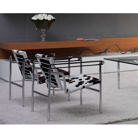 Кресло, модель «LE CORBUSIER»