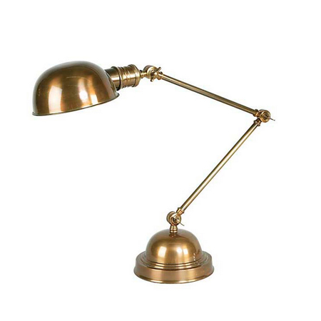 Лампа, модель «LAMP TABLE SOHO»