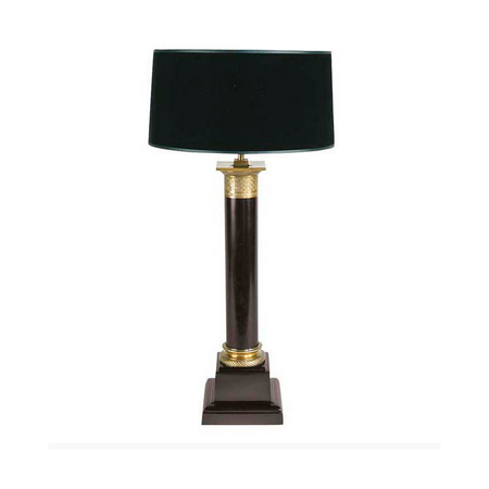 Лампа, модель «LAMP TABLE MONACO»