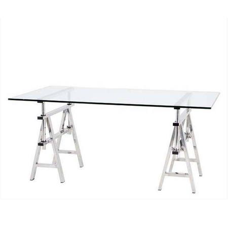 Стол рабочий (письменный), модель «DESK SHAKER»