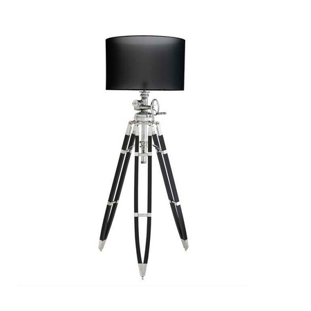 Торшер, модель «LAMP ROYAL MARINE»