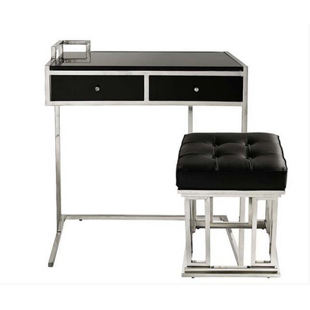 Стол рабочий (письменный), модель «DESK & STOOL EQUINOX»
