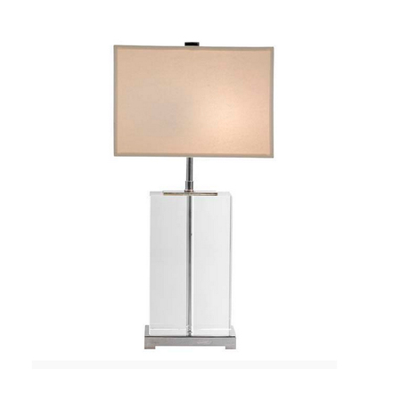 Лампа, модель «LAMP BRIDGEFIELD CRYSTAL»