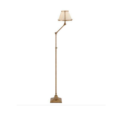 Торшер, модель «FLOOR LAMP BRUNSWICK»