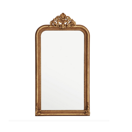 Зеркало, модель «MIRROR BOULOGNE GUILDED»