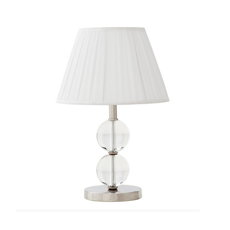 Лампа, модель «LAMP TABLE LOMBARD»