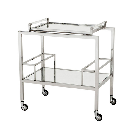 Стол сервировочный, модель «TROLLEY MAJESTIC»