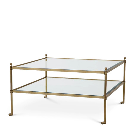 Кофейный столик  «COFFEE TABLE AUBREY»