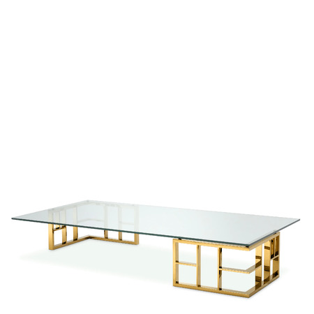 Кофейный столик  «COFFEE TABLE RAMAGE»