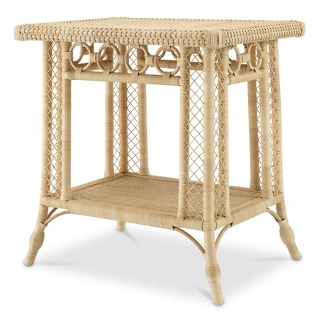 Приставной стол Side Table Saba
