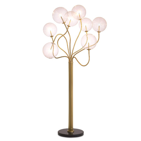 Торшер  «FLOOR LAMP ELON»