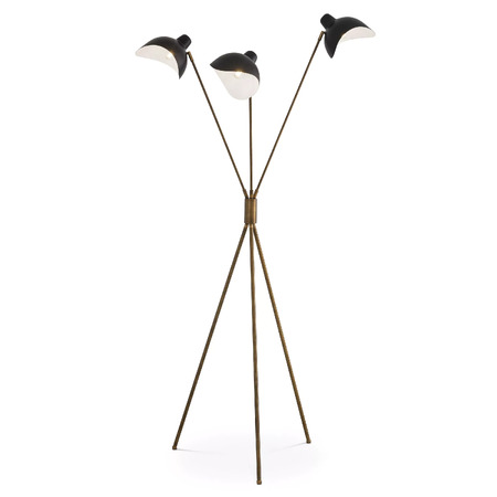 Торшер  «FLOOR LAMP COSTNER»