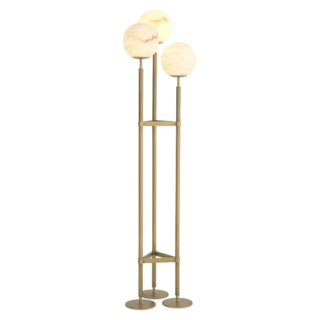 Торшер  «FLOOR LAMP FIORI»