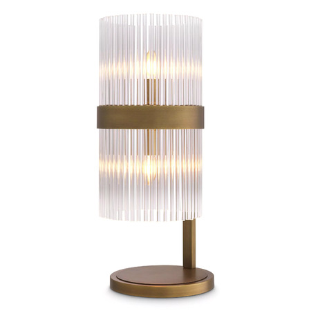 Настольная лампа  «TABLE LAMP CARNERO»