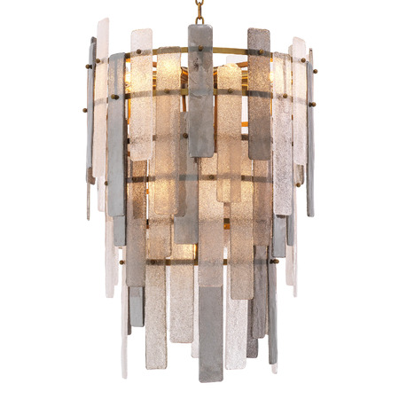 Люстра «CHANDELIER GREYSON »
