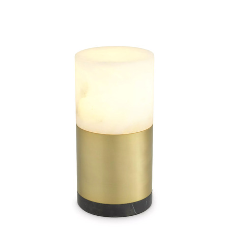 Настольная лампа  «TABLE LAMP MCLEAN Ø 15 CM»