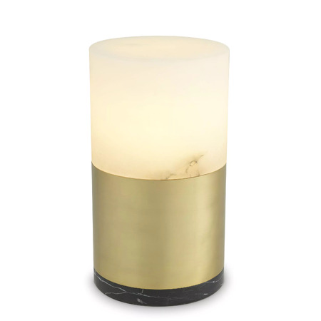 Настольная лампа  «TABLE LAMP MCLEAN Ø 20 CM»