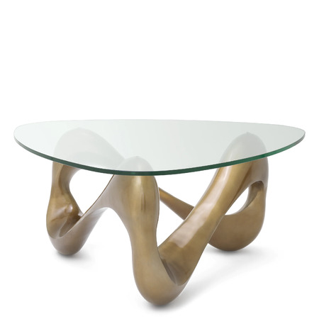 Кофейный столик  «COFFEE TABLE AVENTURA»