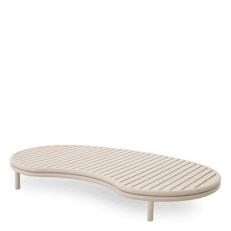 Кофейный столик  на открытом пространстве «OUTDOOR COFFEE TABLE LAGUNO»