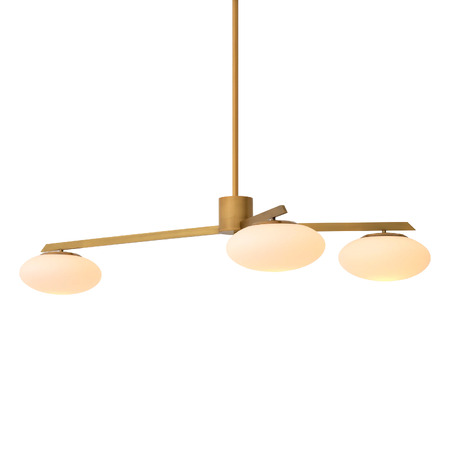 Люстра «CHANDELIER EVERGREEN S»