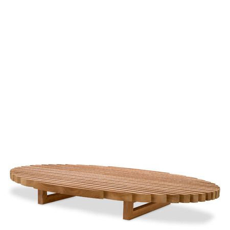 Кофейный столик  на открытом пространстве «OUTDOOR COFFEE TABLE ANJUNA»