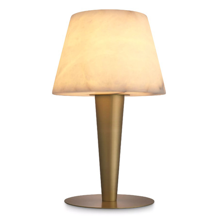 Настольная лампа  «TABLE LAMP SCARLETTE»